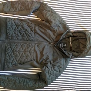 Men's ColdGear® Reactor Performance Hybrid Jacket